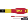 Wiha 2872 1,0-5,0Nm VDE momentový šroubovák 0.8 - 5 Nm DIN EN 60900, DIN EN ISO 6789, DIN EN 26789