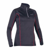 SPOKEY WARMRACER LADY Dámske termo tričko čierne S