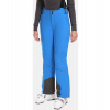 Kilpi ELARE-W Dámske lyžiarske nohavice - väčšej veľkosti ULX406KI Modrá 52