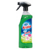 KRYSTAL OLEJOVÝ OSVIEŽOVAČ VZDUCHU ZELENÝ 750 ML