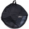 Obaly na zapletené kolesá B&W Double Wheel Guard Wheel Bag - black uni
