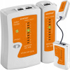 Digitálny tester sieťových káblov UTP RJ45 RJ11