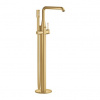 Grohe Essence Nová vaňová batéria, kartáčovaná Cool Sunrise 23491GN1