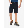 Turistické kraťasy Millet Trilogy Icon Cordura Sh - black/noir