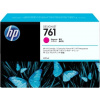 HP originál ink CM993A, magenta, 400ml, HP 761, HP DesignJet T7100
