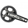 kliky Shimano Saint FC-M820 0x10 165mm + BB misky original balení