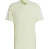 Adidas Essentials 3-Stripes Tee M HF4542 (190668) Black XL