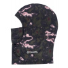 Kukla Meatfly Conceal 23/24 Storm Camo Pink