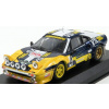 Best-model Najlepší model Ferrari 308 Gtb Gr.4 N 4 Winner Rally Piancavallo 1980 Nico - Giorgio Barban 1:43 Žltá Modrá