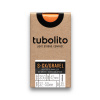 TUBOLITO S-Tubo CX / Gravel Veľkosť: 700x30-47C Galuskový 42mm Duša na bicykel