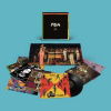7LP Fela Kuti: Box Set #6 Curated By Idris Elba (ltd. 7lp)