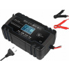 VÝKONNÁ NABÍJAČKA AUTOBATÉRIÍ LCD 12V 8A S FUNKCIOU OPRAVY