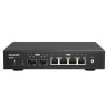 QNAP switch QSW-2104-2S (4x 2,5GbE RJ45 a 2x 10GbE SFP+)