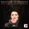 Mozart - Piano Concertos Nos.20 & 23 / Khatia Buniatishvili [CD]
