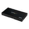 STARTECH Splitter - HDMI Splitter 2 port - 4k60Hz, STARTECH Splitter - HDMI Splitter 2 port - 4k60H ST122HD20S