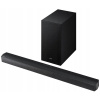 Soundbar Samsung HW-B650F EN 3.1 370 W čierny