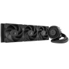 ARCTIC Liquid Freezer III 360 Pro (Black), komplet vodního chlazení CPU