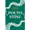 Pouto stínu - Petra Machová