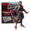 Figúrka - Marvel Spiderman: Miles Morales Action Figurín (Marvel SpiderMan: Akčné figúrky Milesa Moralesa)