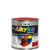 Alkyton RAL 3000 ohnivo červená antikorózna farba 250 ml