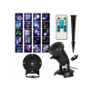 Spúšťač Springos 6 W IP65 12 m