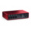 Focusrite Scarlett 18i16 4th Gen USB zvuková karta