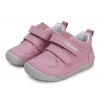 D.D. step Barefoot boty S070-41351B Pink EUR 20