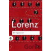 On Agression - Konrad Lorenz