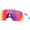 Slnečné okuliare Oakley Sutro Lite S - matte white/prizm road uni