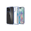 Spigen kryt Ultra Hybrid pre iPhone 15 Pro Max - Sky Crystal ACS07046