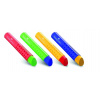 Guma FABER-CASTELL Tri Grip