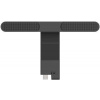 LENOVO ThinkVision MS30 Monitor Soundbar (4XD1J05151) Konektor USB / 4,0W RMS / Čierna
