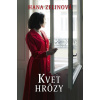 E-kniha: Kvet hrôzy - 3. diel série