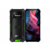 OUKITEL WP23 Plus, 8+16/252GB,10600mAh, zelený