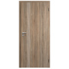 Interiérové dveře SAPELI Lotos M93 komfort CPL laminát Odstín: Dub šedý