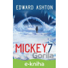 E-kniha Mickey7 - Edward Ashton