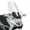 GIVI GIVI PLEXI KYMCO XCITING 250-300-500 D293ST