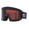 Oakley Target Line L - Matte Black/Prizm Rose one size