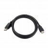 Gembird CC-DP-HDMI-1M