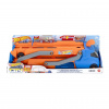 Mestský traktor Hot Wheels s vystreľovačom