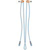 Slučka Petzl Dual Evolv Adjust