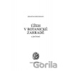 Úžeh v botanické zahradě a jiné básně - Sebastian Reichmann