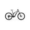 Merida - Bicykle eONE-FORTY 675 šedý(čierny)