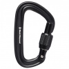 Karabína Black Diamond LITEFORGE SCREWGATE CARABINER