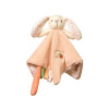 BABYONO Maznáčik a dečka 2v1 Baby Bunny 0m+ 1539-BO