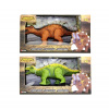 MaDe Dinosaurus chodiaci s ostňami