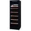 TEFCOLD Chladiaca skriňa vhodná na chladenie vína | Vestfrost WFG 185 black