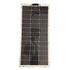 Fotovoltaický solární panel 12V/150W, SZ-150-MC flexibilní 1294x610mm