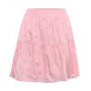 Dámska sukňa NAX KERBA ružová|S