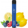 Elf Bar 600 elektronická cigareta 20mg Blue Razz Lemonade